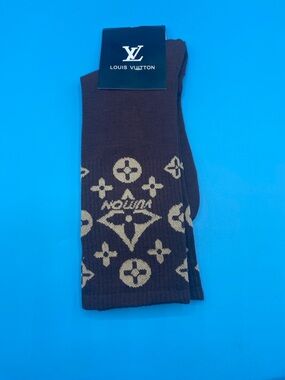 Louis Vuitton Hosiery & Socks for Women on Sale up to 90% Off: Poshmark Louis Vuitton Hosiery & Socks for Women on Sale up to 90% Off: Poshmark